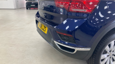 Volkswagen T-Roc 1.0 TSI SE 5dr Petrol Hatchback